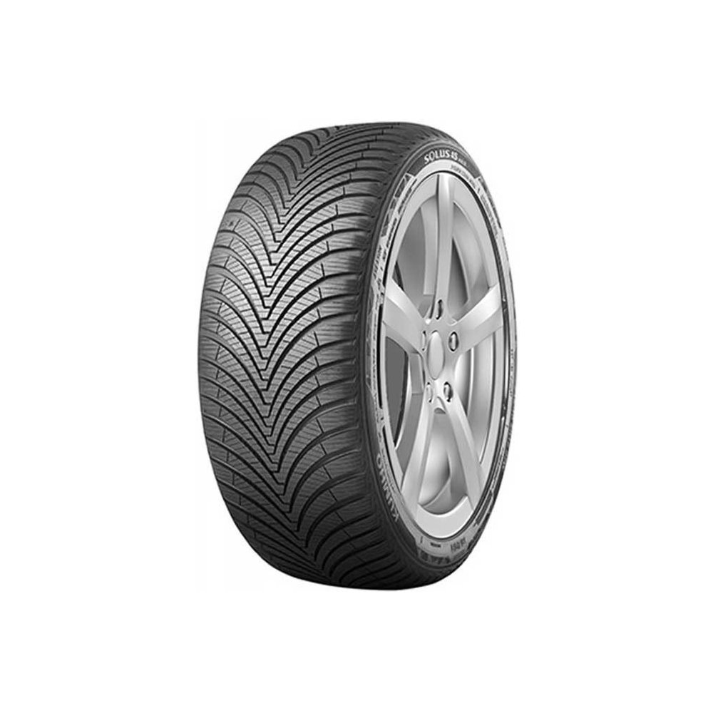 Kumho HA32 SUV