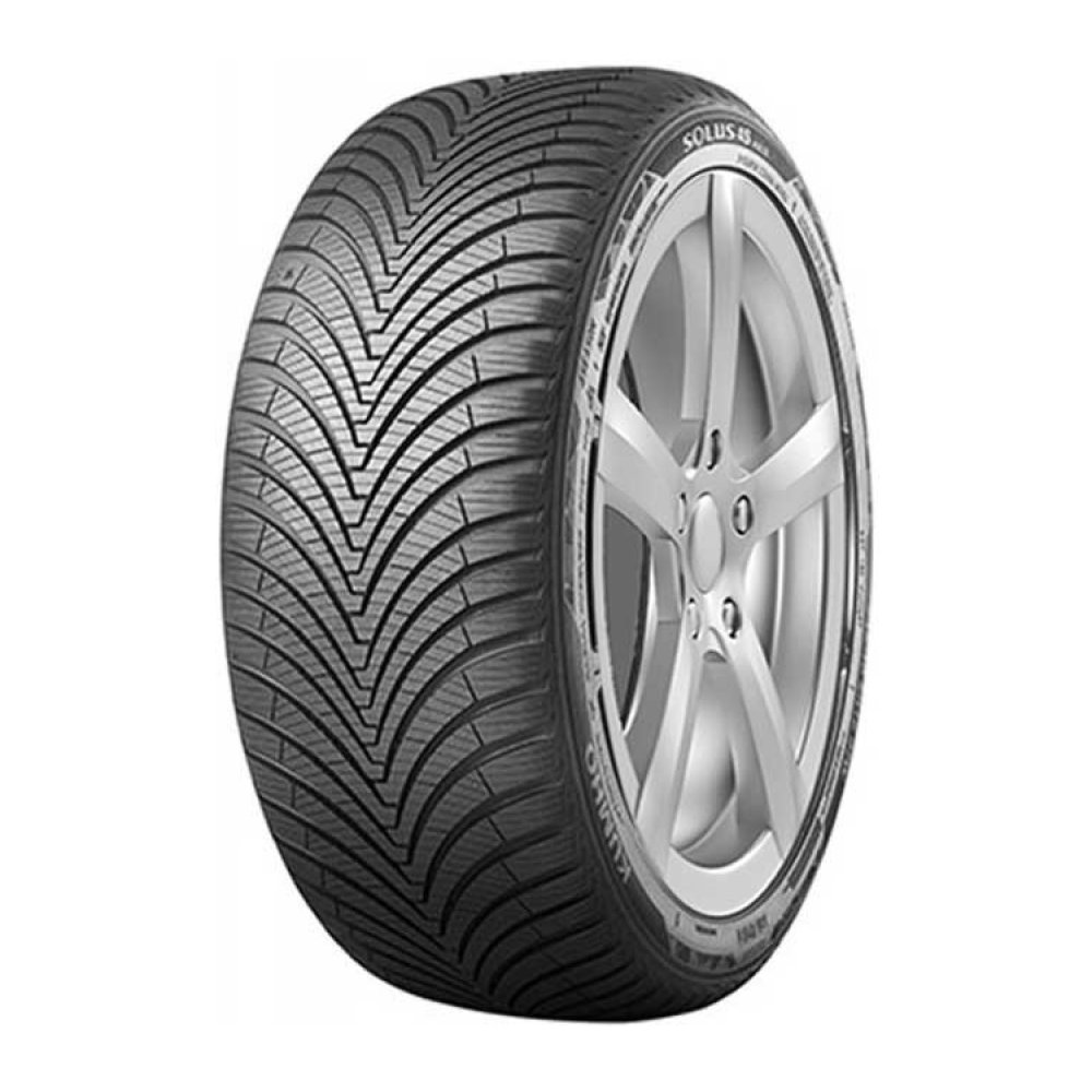 Kumho HA32 SUV 235/60 R16 104V