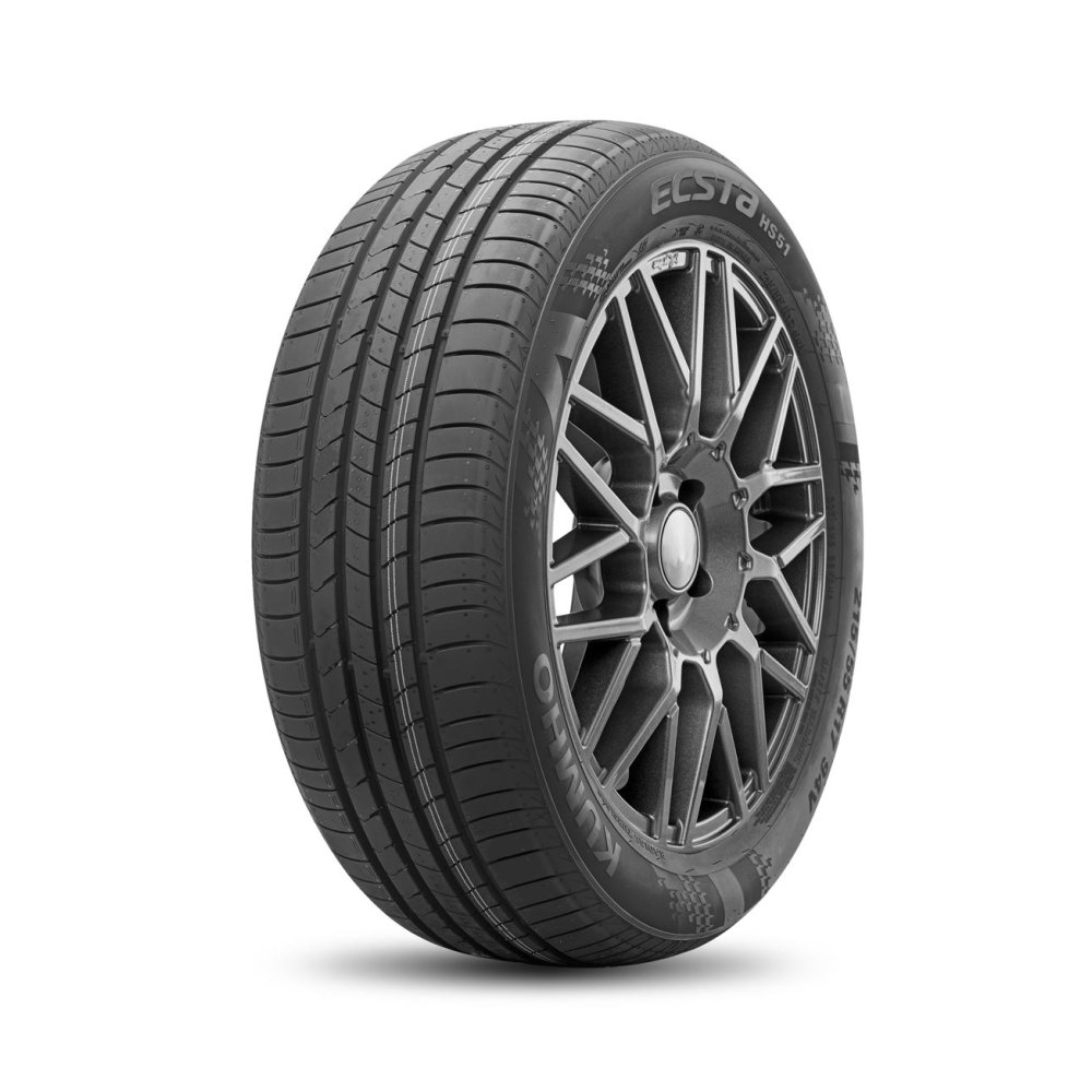 Kumho HS-51