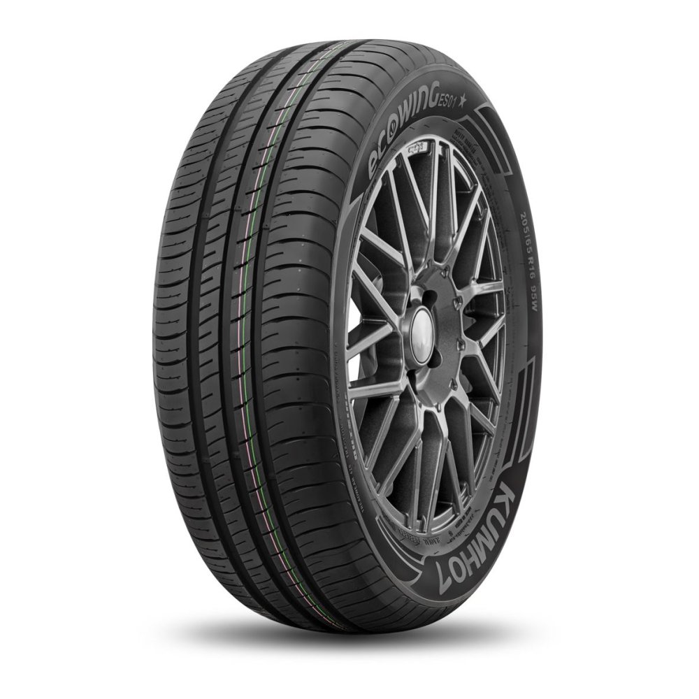 Kumho KH-27 195/50 R15 82H