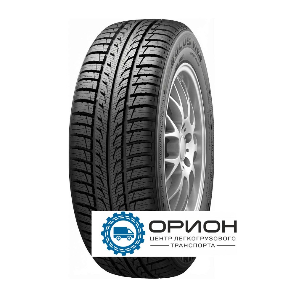 Kumho KH21 225/50 R16