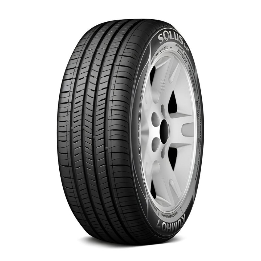 Шины Kumho KH32