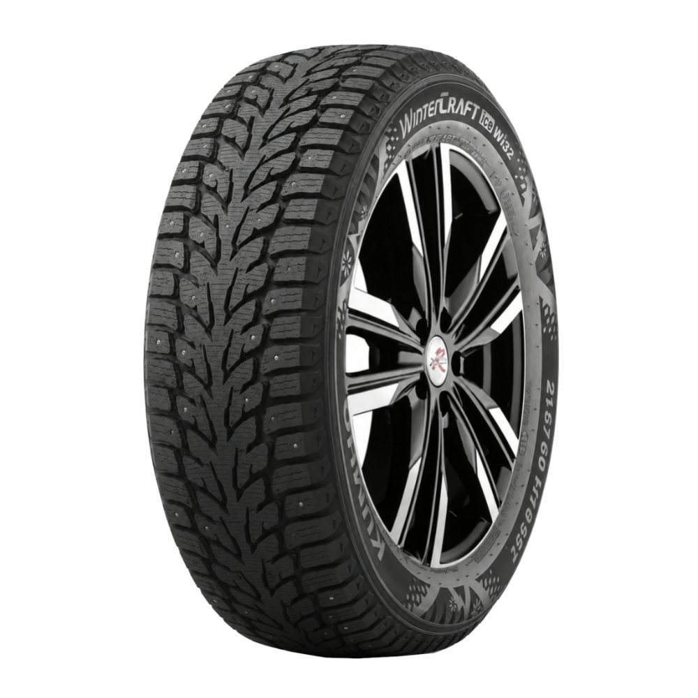 Kumho KWi32 235/45 R18