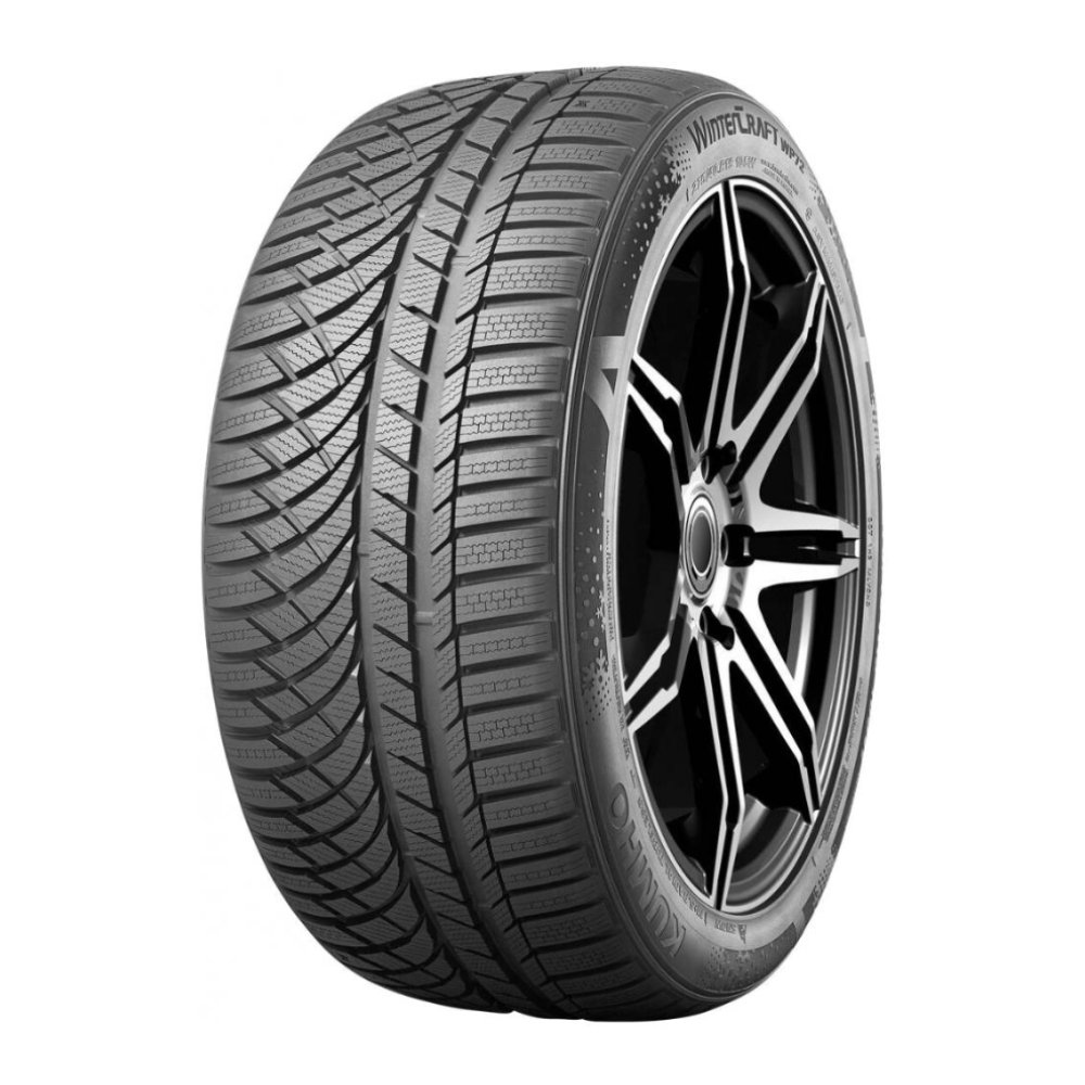 Шины Kumho kWP72 EK