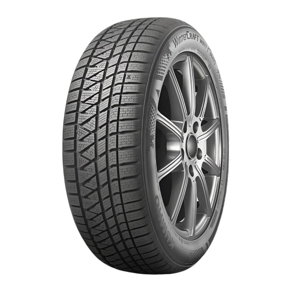 Kumho kWS71 EK