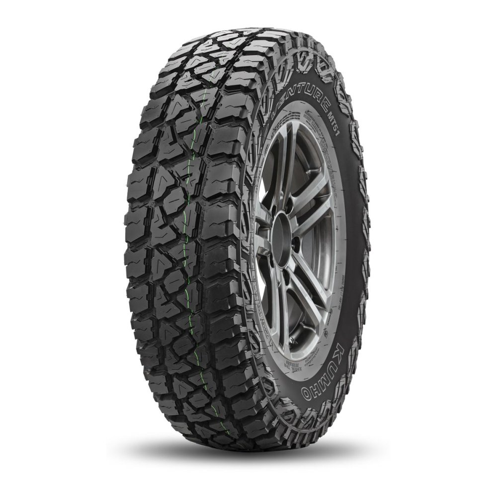 Kumho MT-51