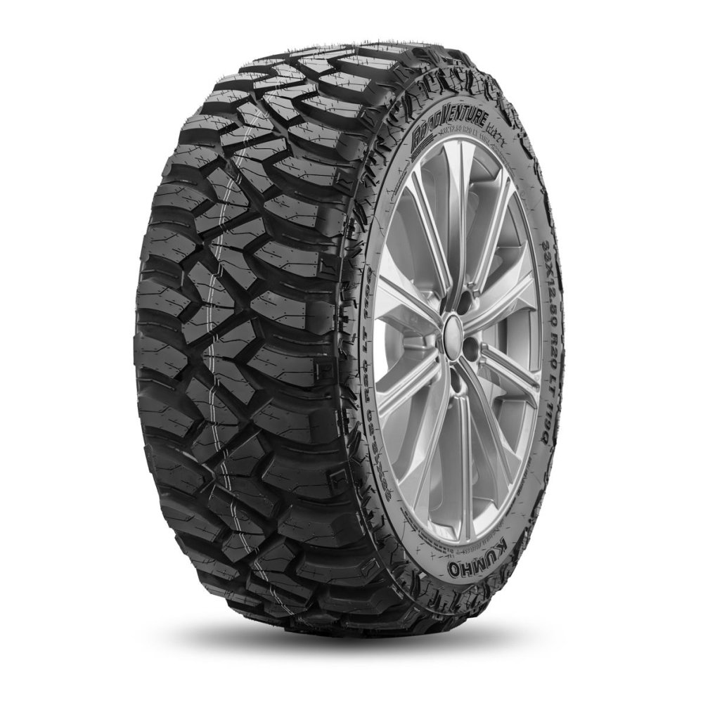 Kumho MT-71