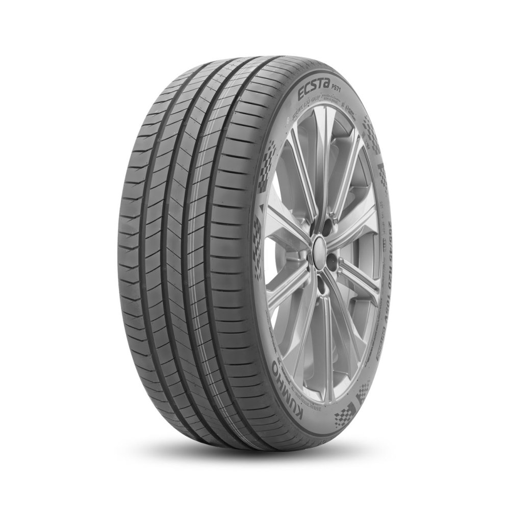 Kumho PS-71 EV