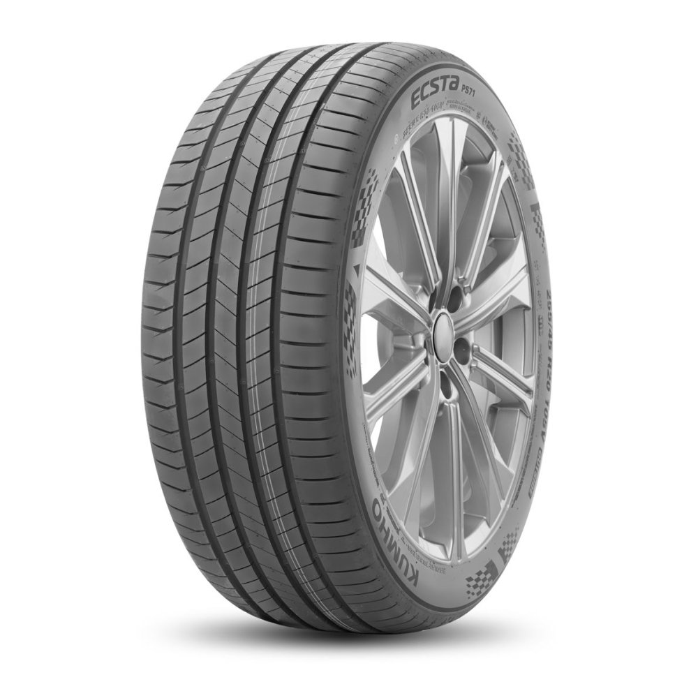 Kumho PS-71 EV 255/55 R19 111V
