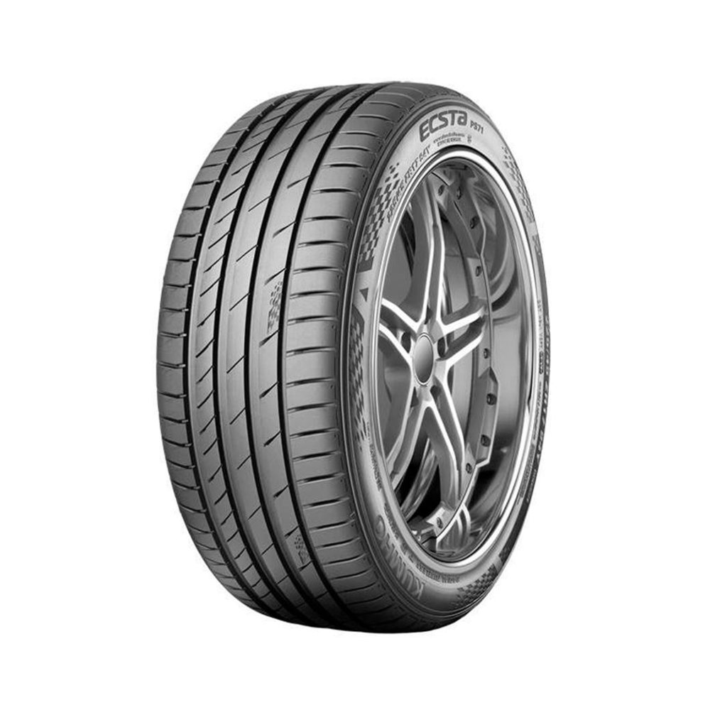 Kumho PS-71 SUV 315/35 R21