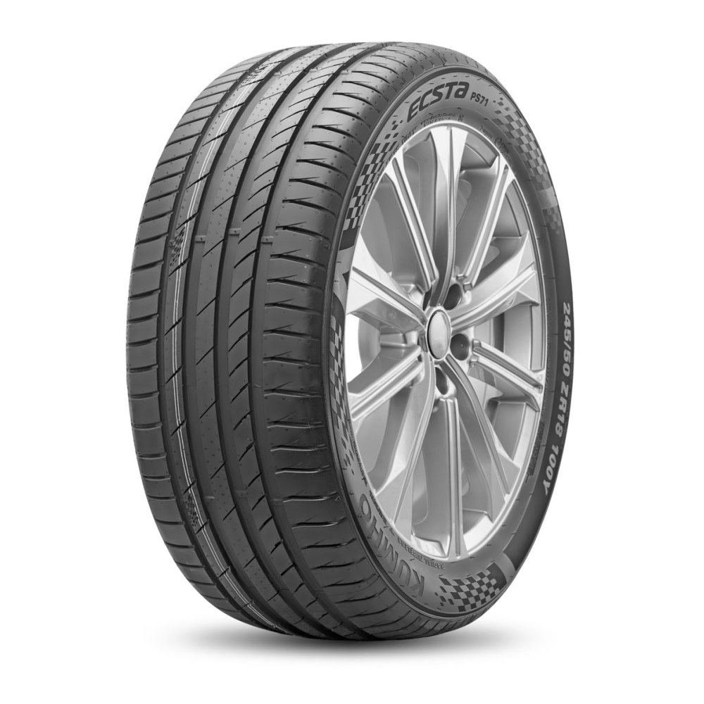 Kumho PS-71 215/50 R17 95W