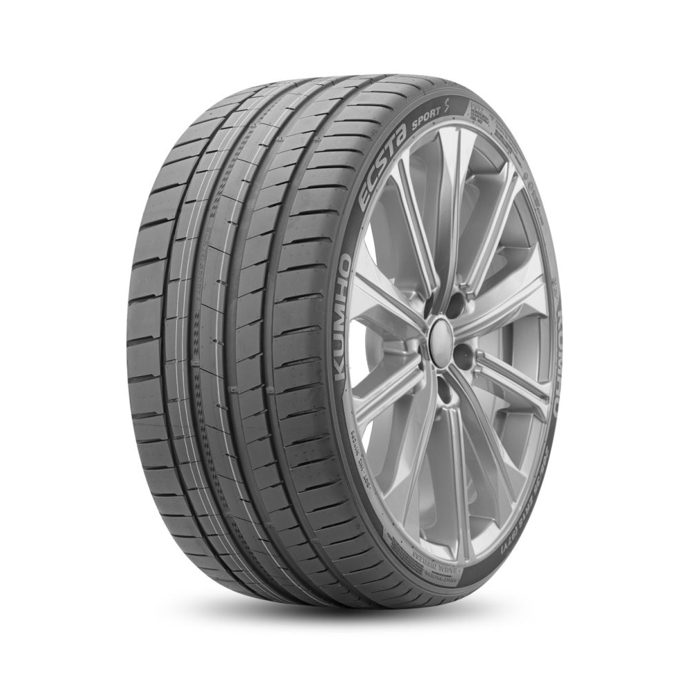 Kumho PS-72 S