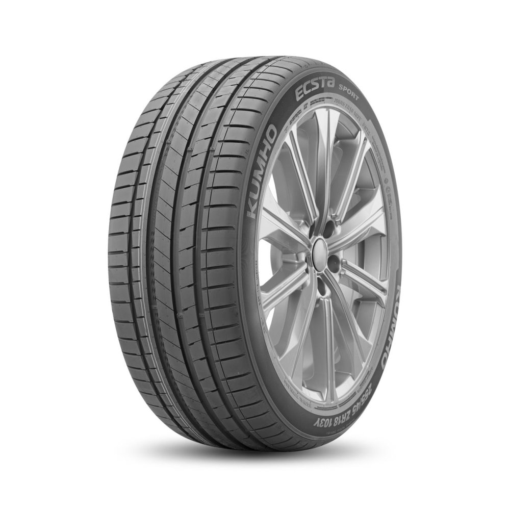 Kumho PS-72 205/50 R17 93Y