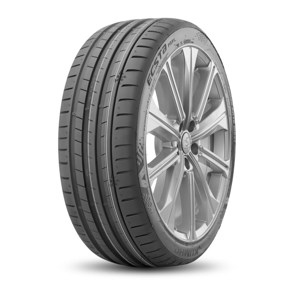 Kumho PS-91 305/30 R20 103Y