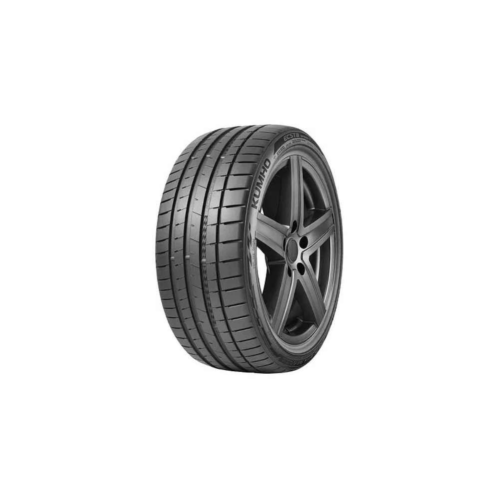 Kumho PS72 Ecsta Sport S