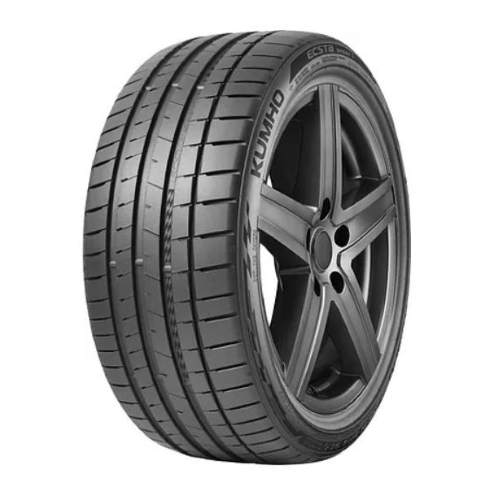 Kumho PS72 Ecsta Sport 255/35 R21 98Y
