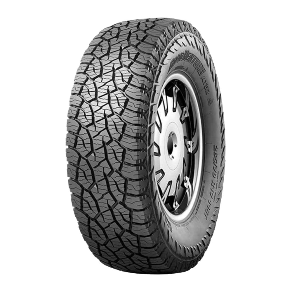 Kumho Road Venture AT52 265/75 R16
