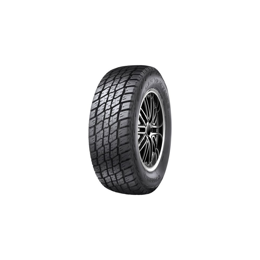 Kumho Road Venture AT61