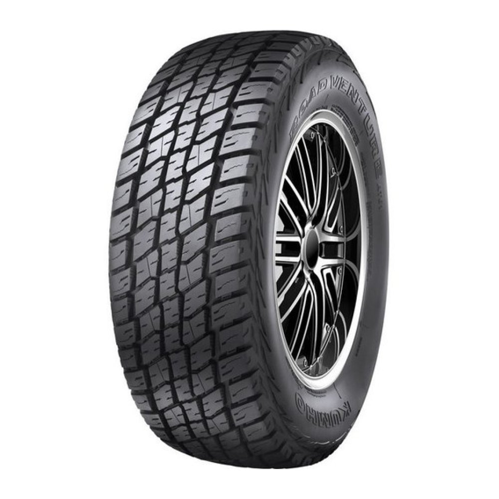 Kumho ROAD VENTURE AT61 215 R15