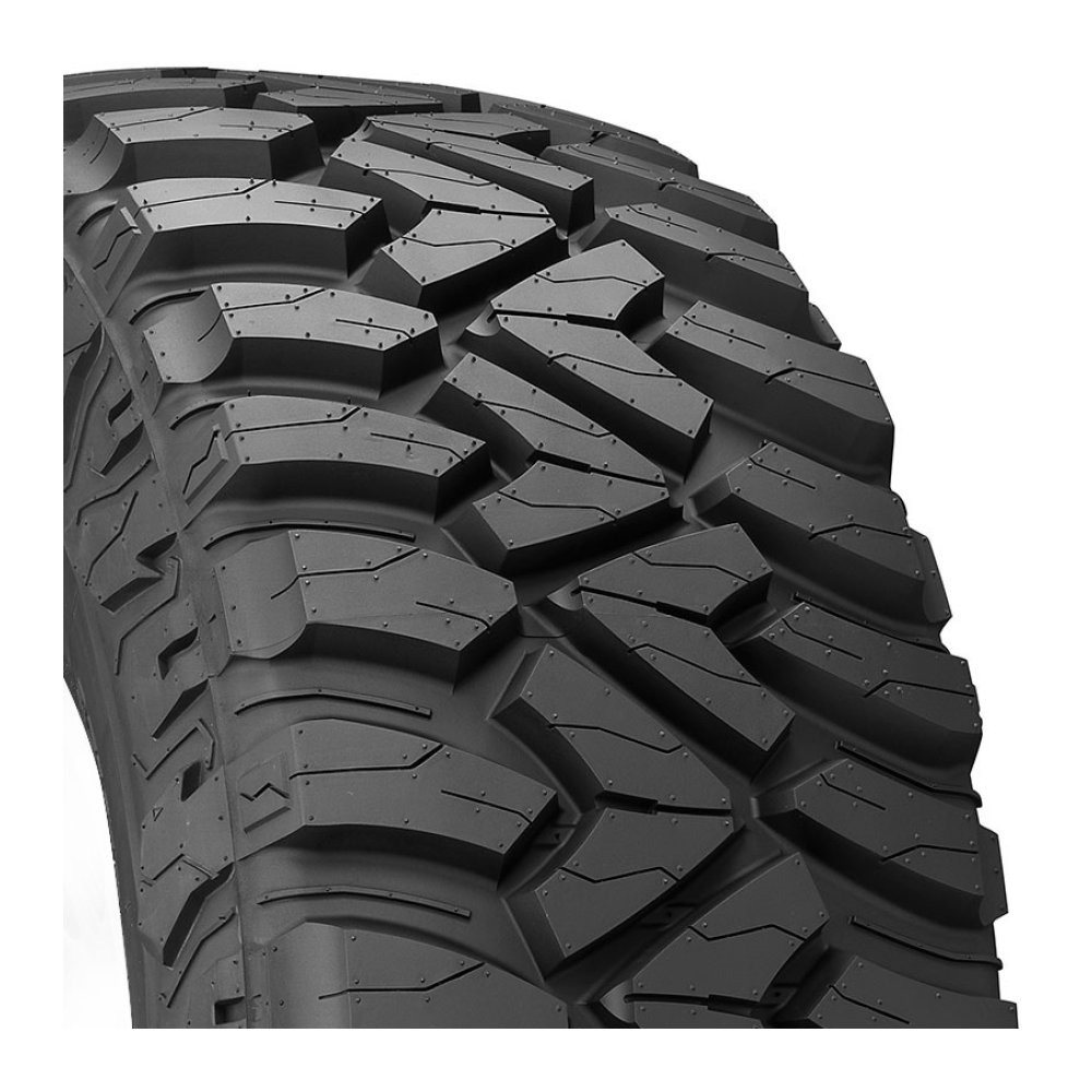 Kumho Road Venture MT71 315/70 R17