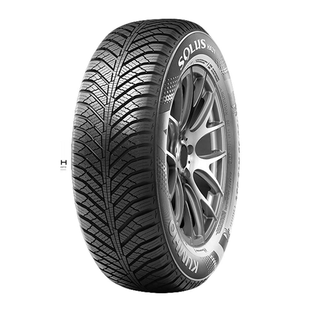 Kumho Solus HA31 215/65 R15