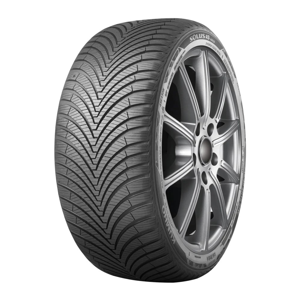 Kumho Solus HA32 225/45 R19