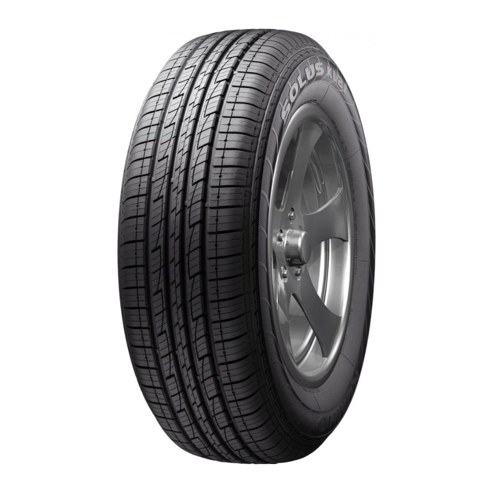 Kumho Solus KL21