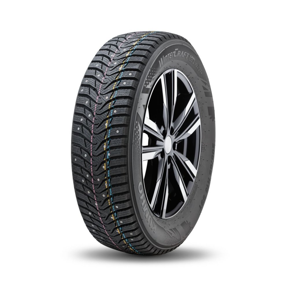 Kumho WI-31 215/65 R15