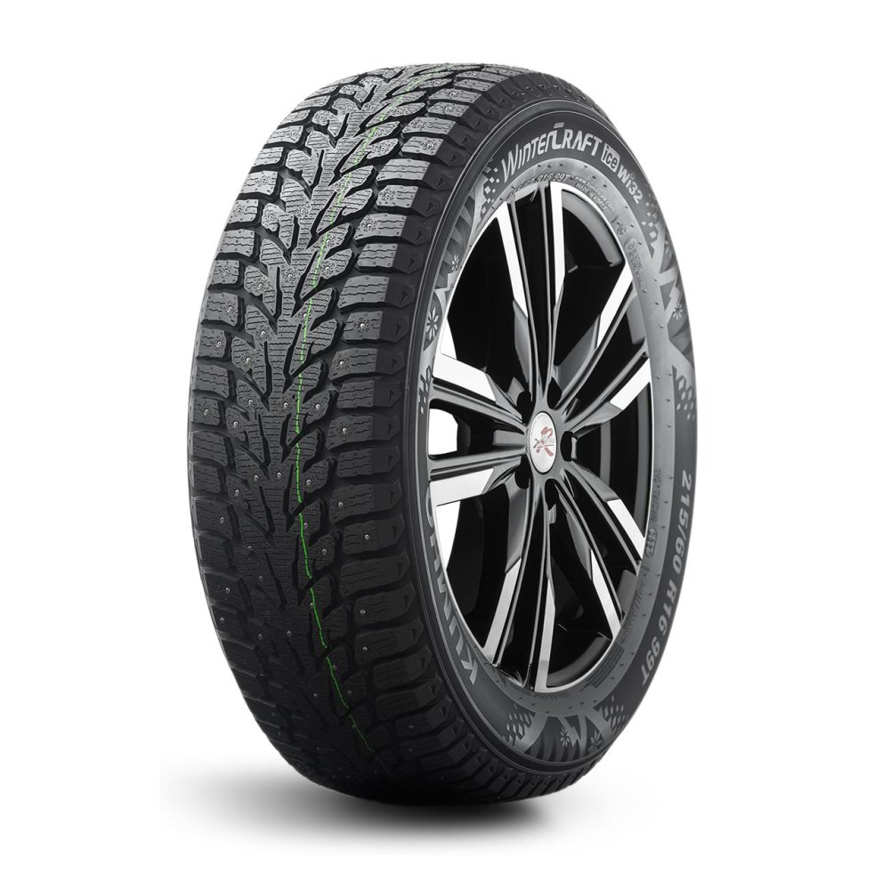 Kumho WI32 235/55 R19 105T