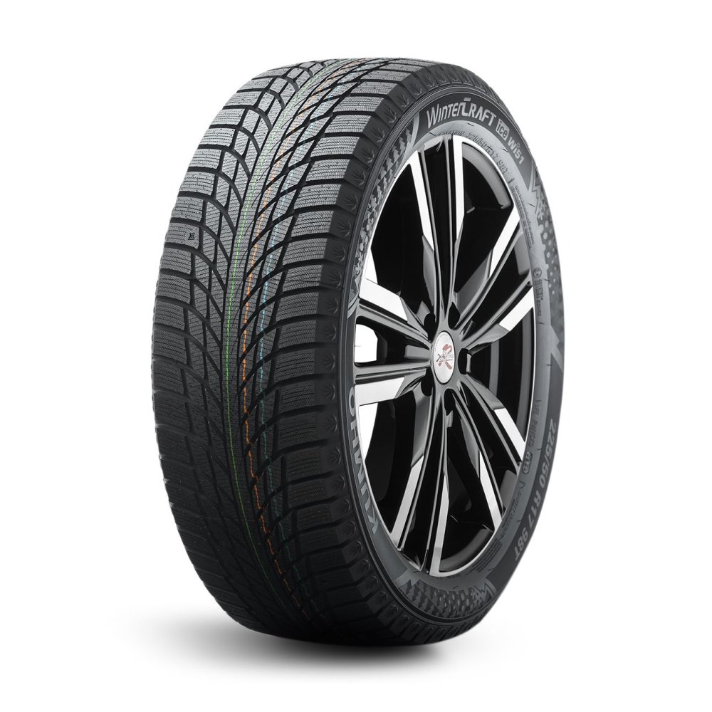 Kumho WI51