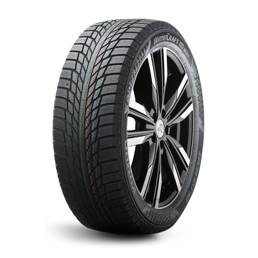 Kumho WI51 215/60 R16 99T