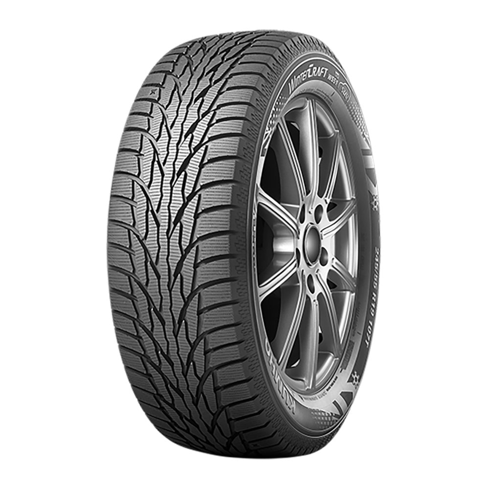 Kumho WinterCraft ice SUV WS51 235/60 R18