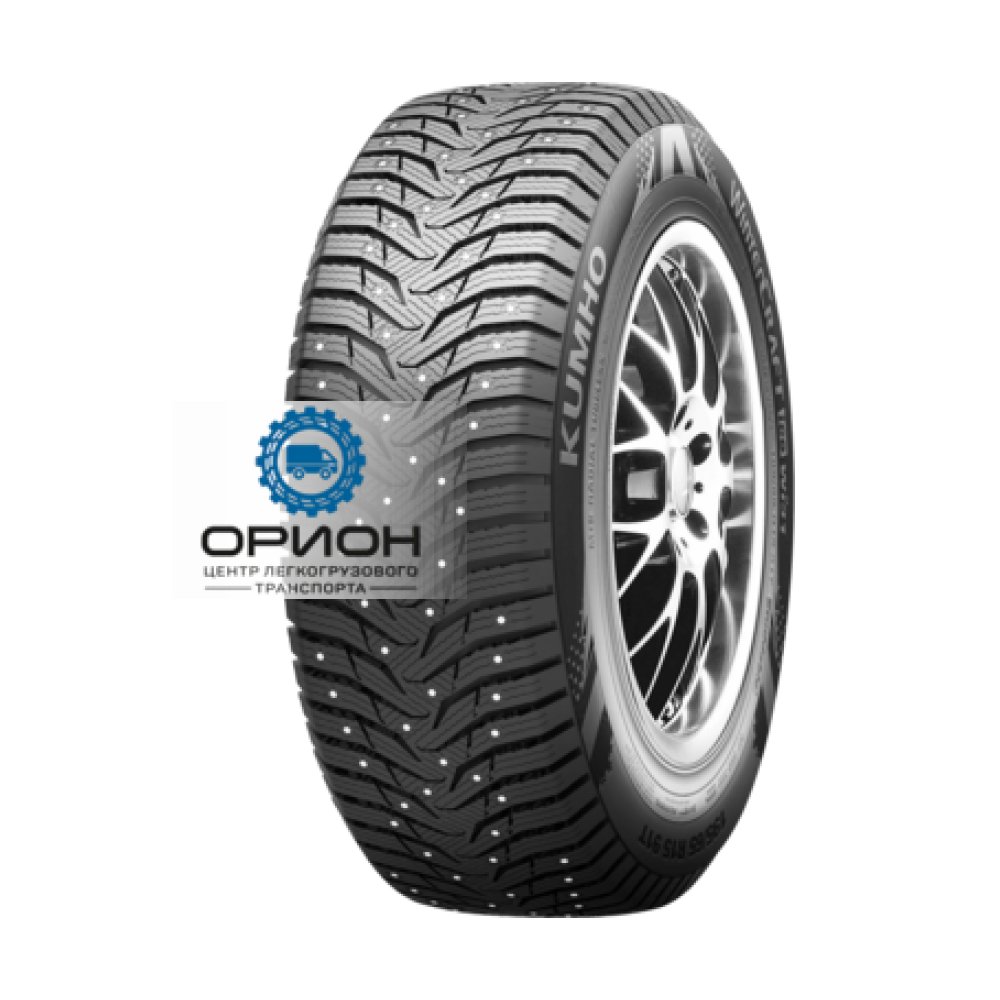 Kumho Wintercraft Ice WI31 (Нешип) 185/70 R14 88T