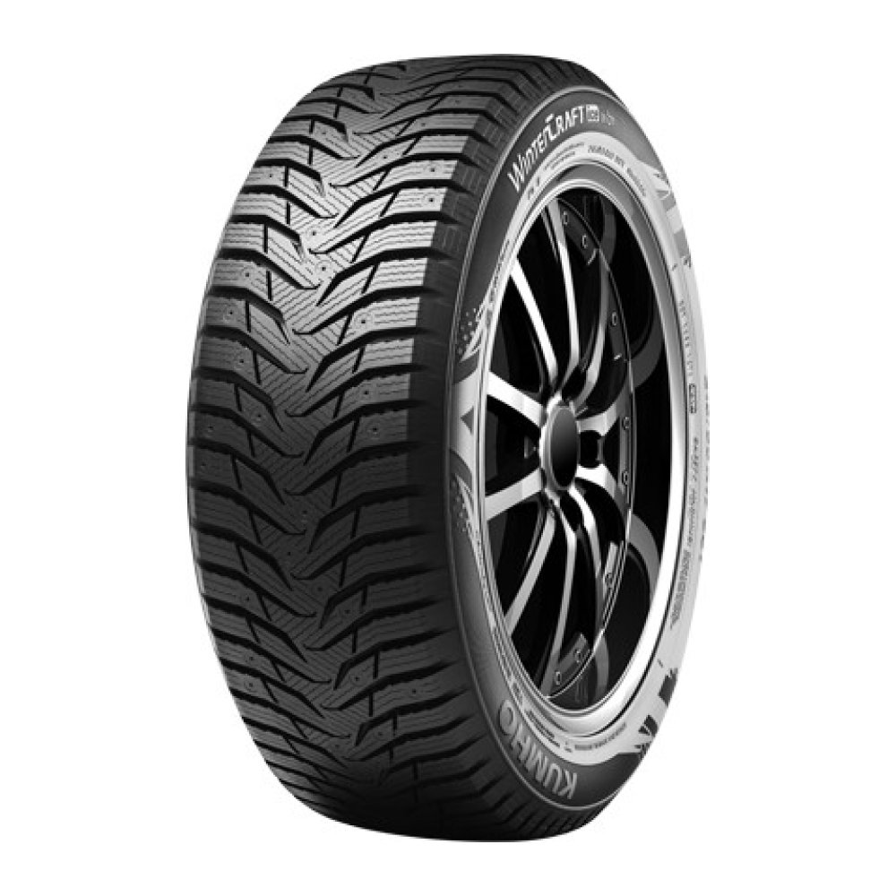 Kumho WinterCraft Ice WI31 235/75 R15 109T