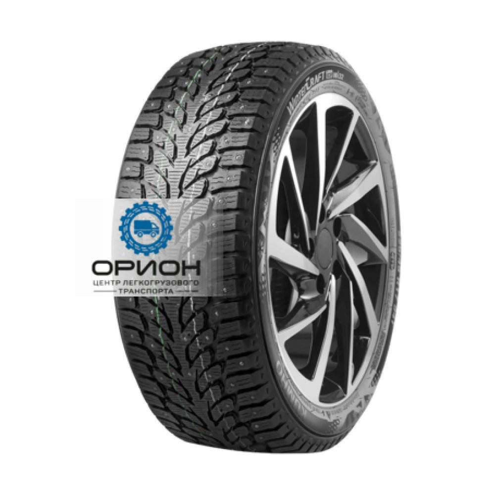 Kumho WinterCraft ice WI32 185/60 R14 82T