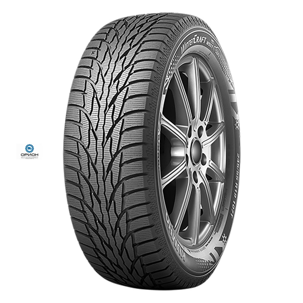 Kumho Wintercraft SUV Ice WS51