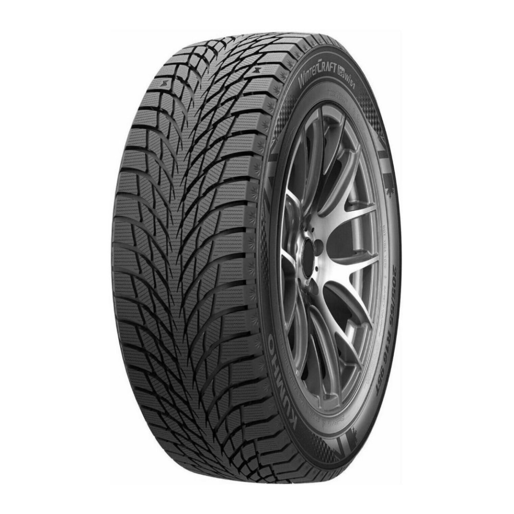 Kumho Wintercraft WI51 175/65 R14