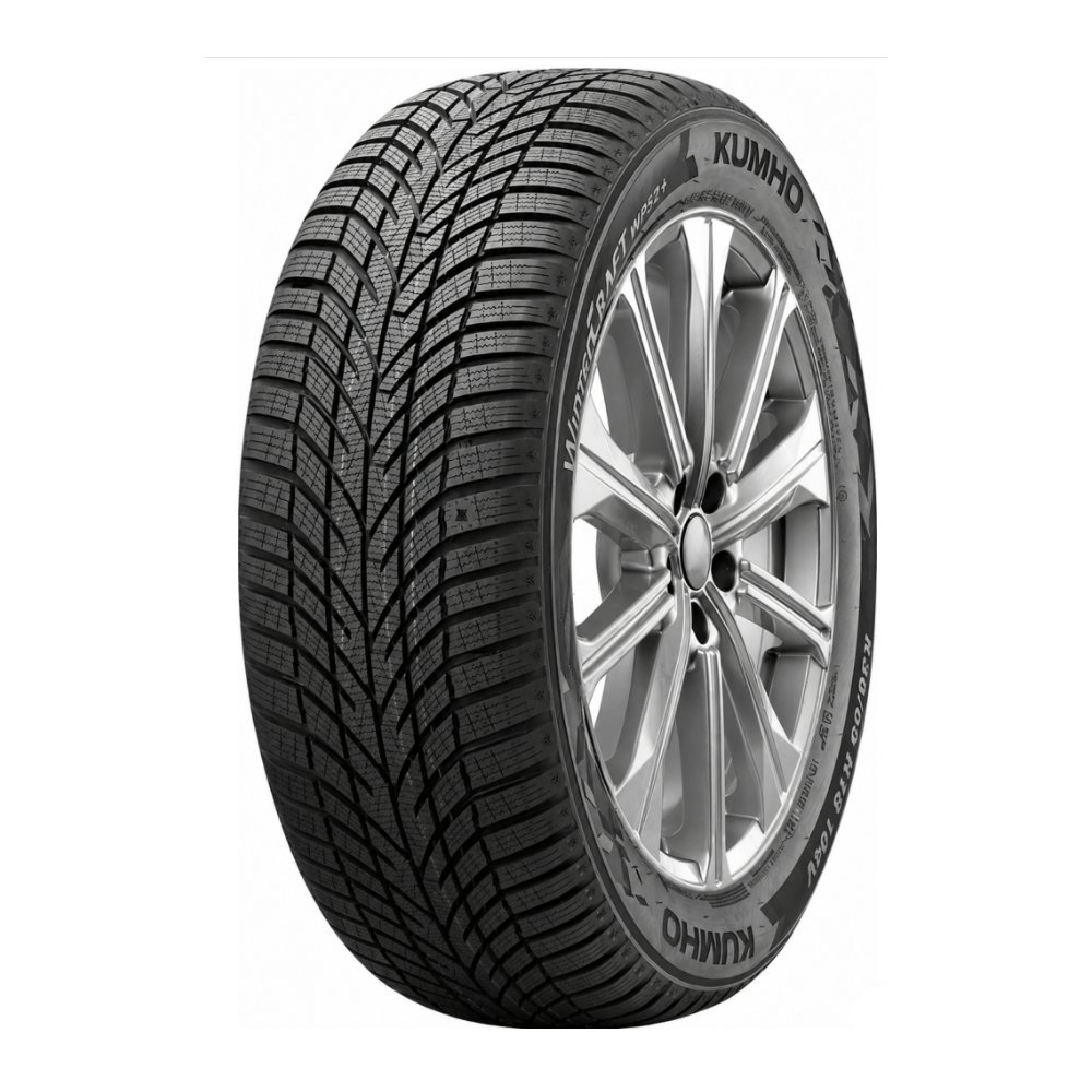 Kumho WinterCraft WP52+ 205/65 R16