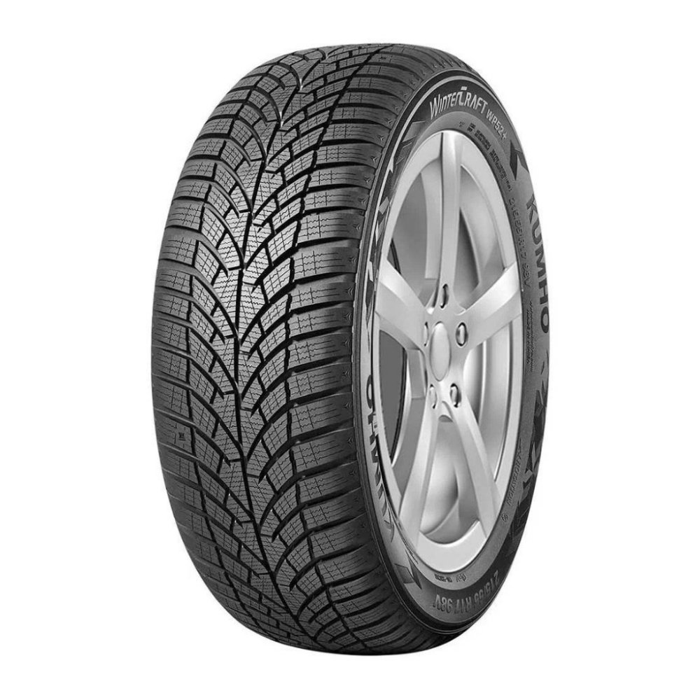 Kumho WinterCraft WP52+ 175/80 R14 88T