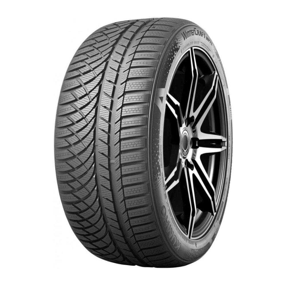 Kumho WinterCraft WP72 275/30 R20
