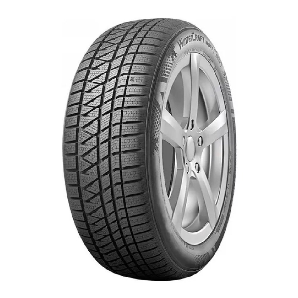 Kumho Wintercraft WS71 275/45 R21