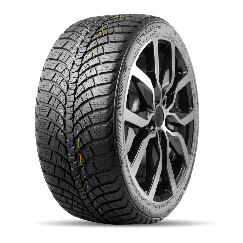 Kumho WP-71 205/45 R17 84V