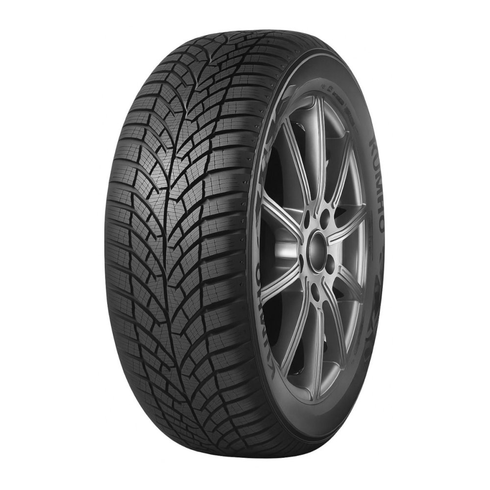 Kumho WP52+ K-Silent 235/45 R18