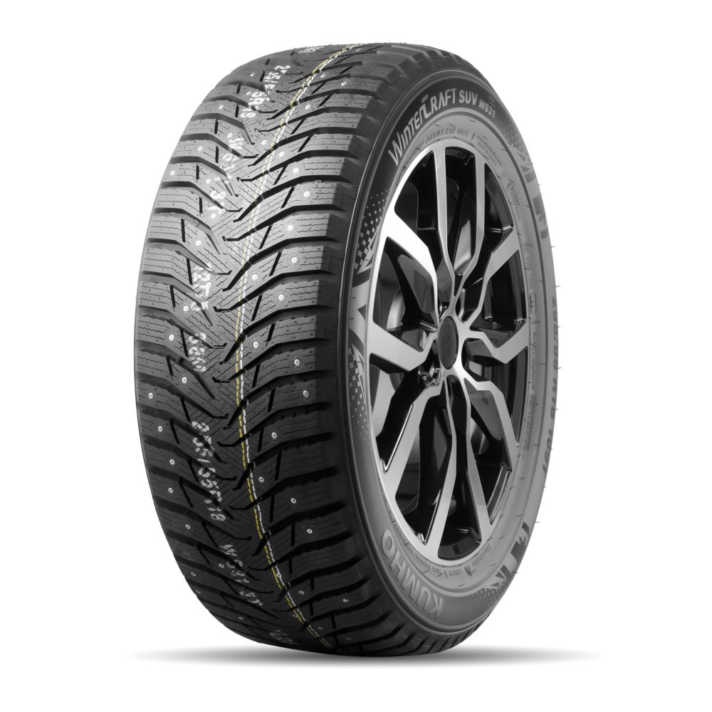 Kumho WS-31 295/40 R21