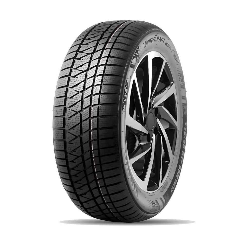 Kumho WS-71 SUV