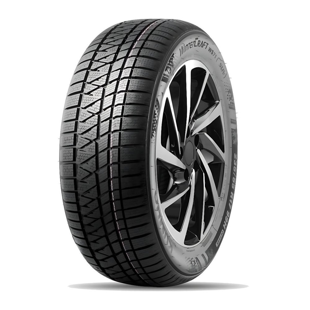 Kumho WS-71 SUV 265/40 R21