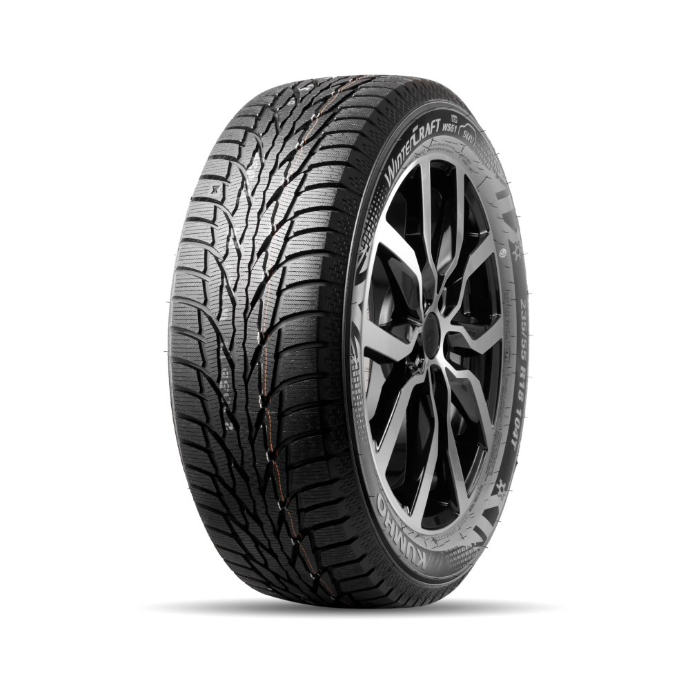 Kumho WS51