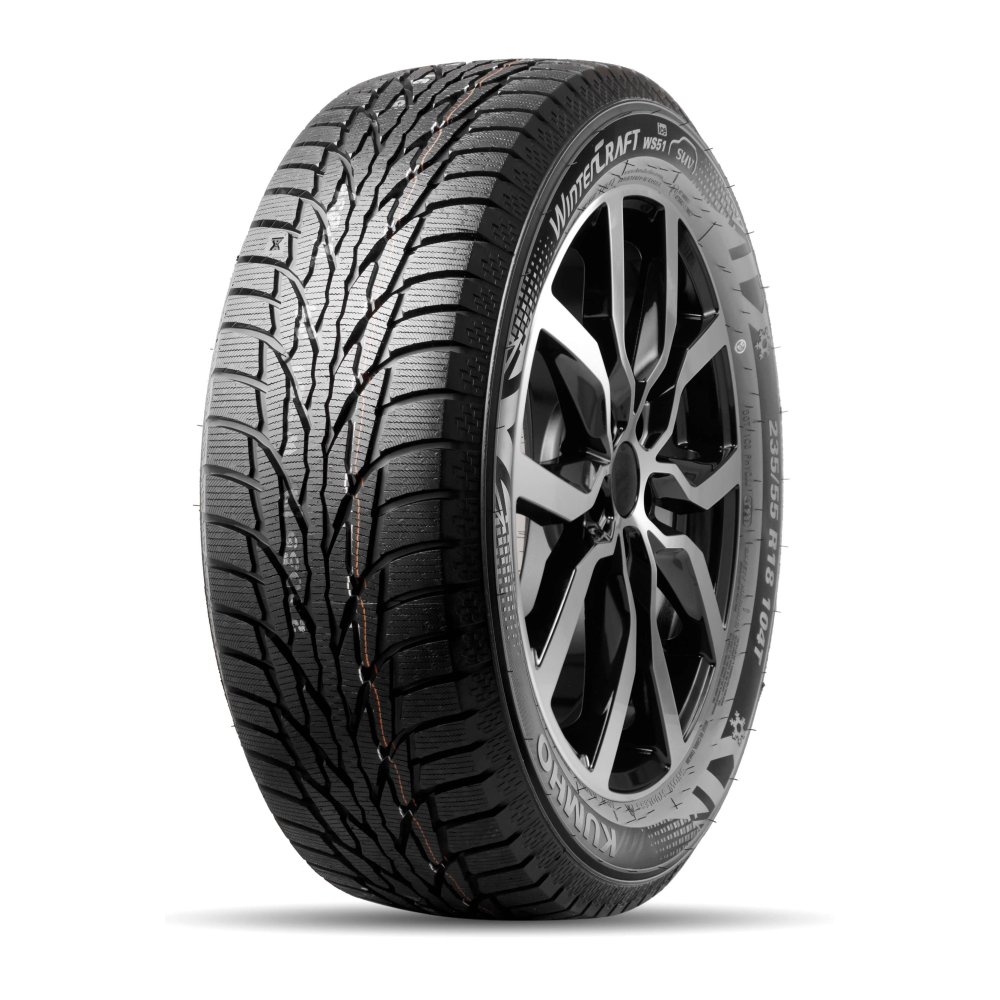Kumho WS51 215/65 R16 102T