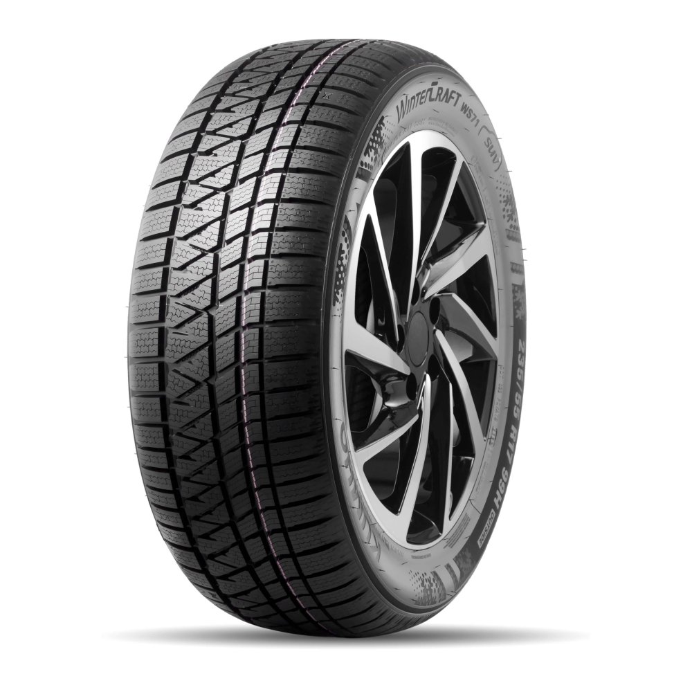 Kumho WS71 255/40 R21