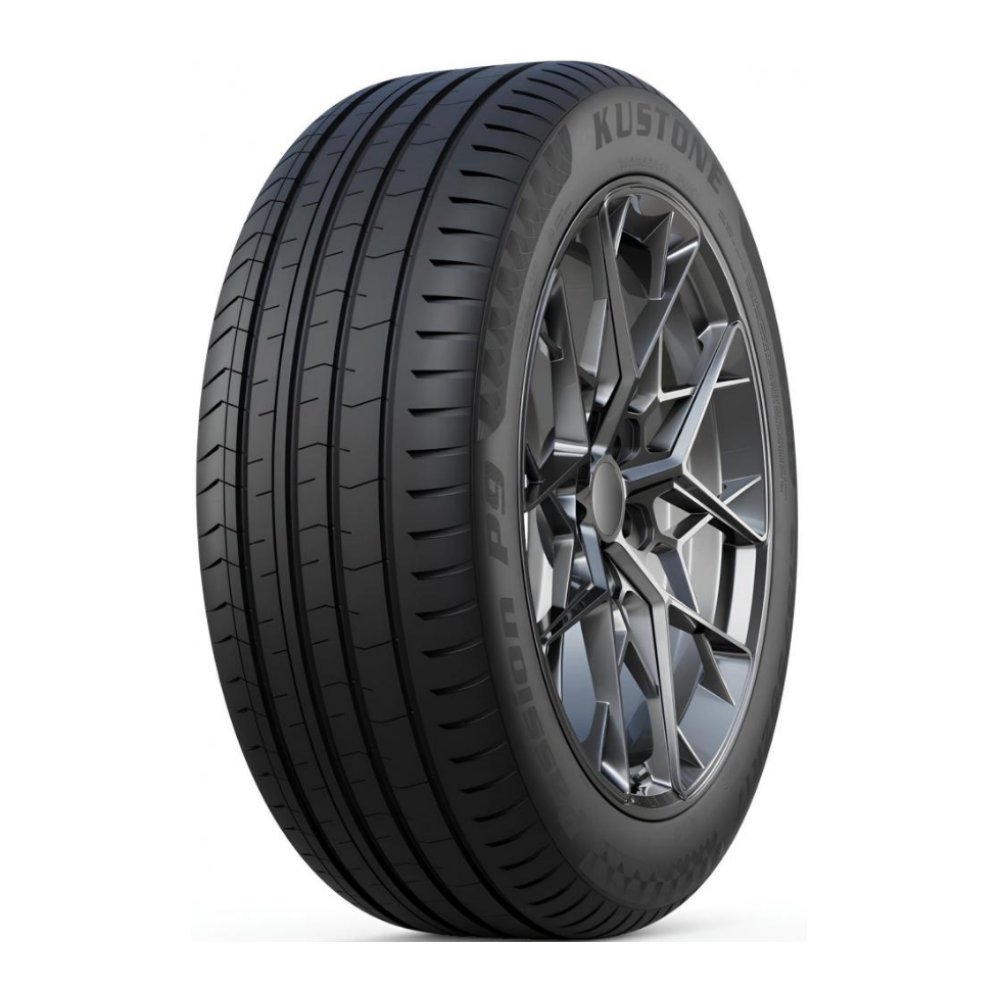 Kustone Passion P9 245/40 R19 98W